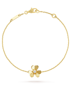 18K Frivole Medium Bracelet
