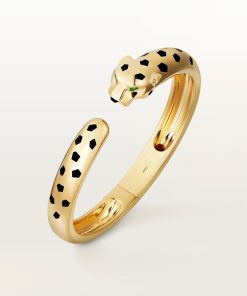 18K Panthère De Bracelet
