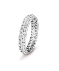 18K Couture Wedding Ring