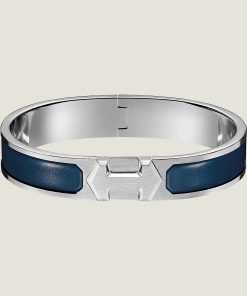 18K Super H Blue Bracelet