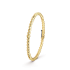 18K Perlée Pearls Bracelet