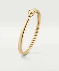 18K Panthère De Bracelet