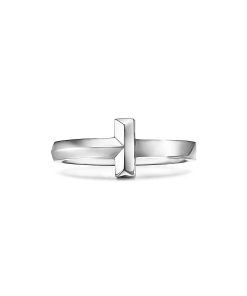 18K T T1 Ring