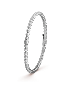 18K Perlée Pearls Bracelet