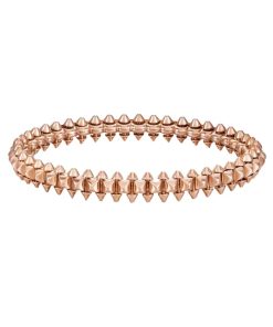 18K Clash De Bracelet