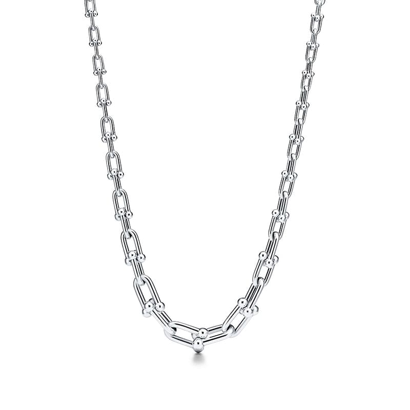 925SterlingSilverHardWearGraduatedLinkNecklaces_476128b1-a2cd-4ab9-97dc-1f42894ef269
