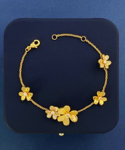 18K Frivole Bracelet